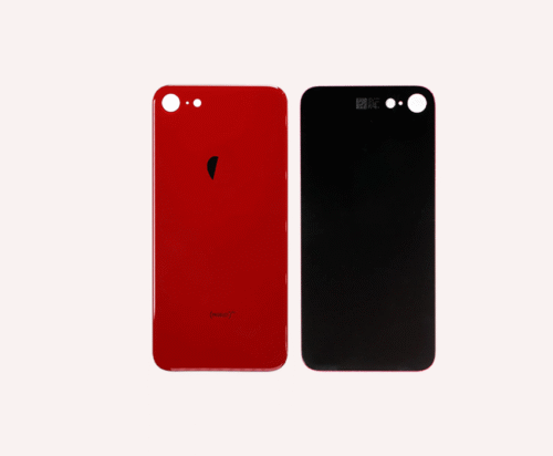 TAPA IPHONE SE 2020