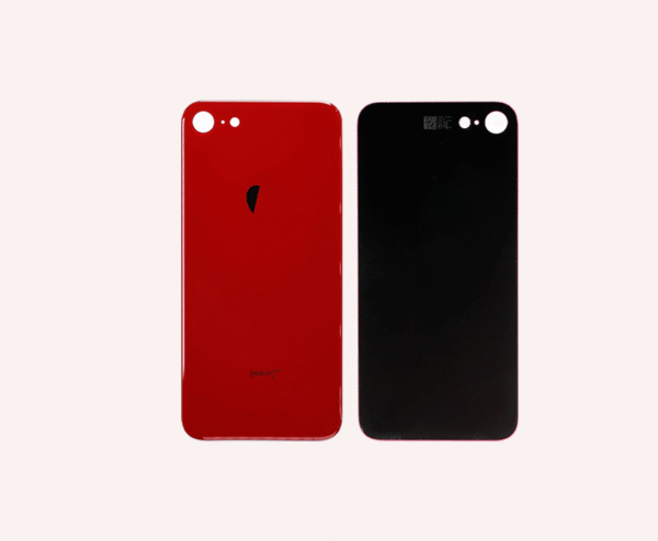 TAPA IPHONE SE 2020