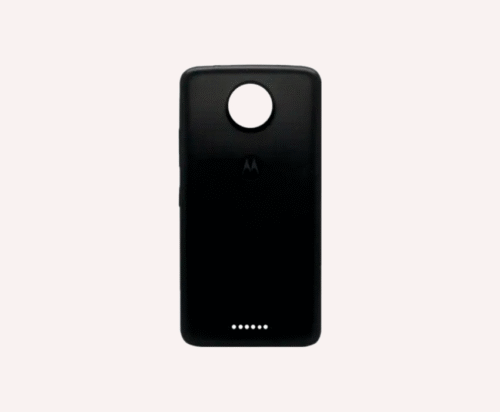 TAPA MOTO C