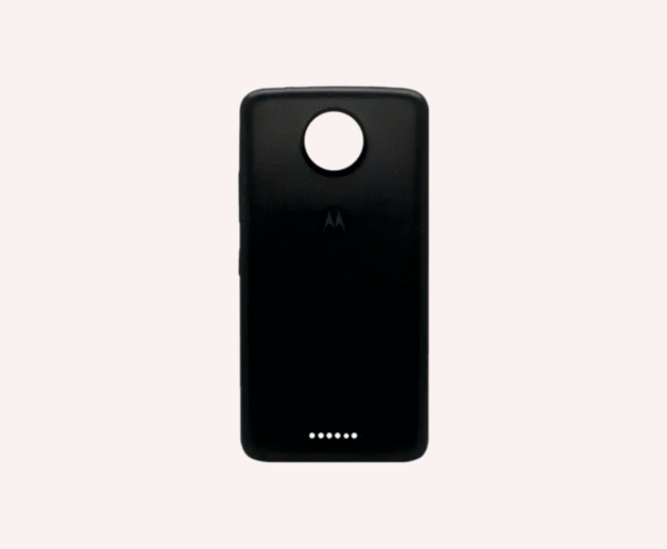 TAPA MOTO C