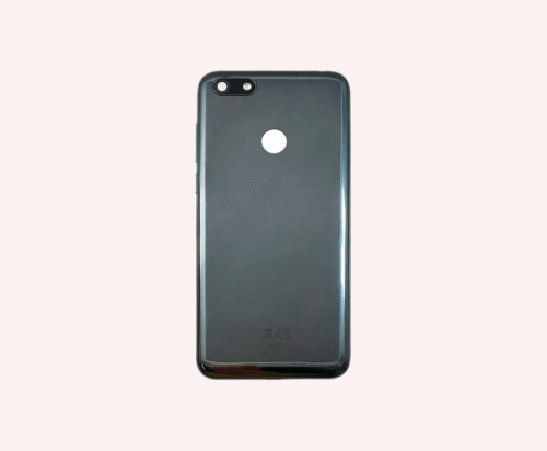 TAPA MOTO E6 PLAY