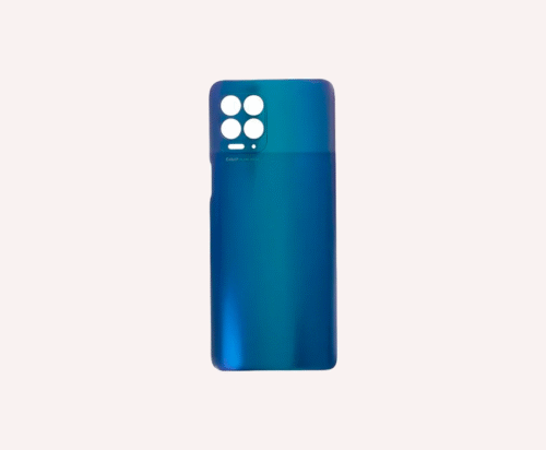 TAPA MOTO G100