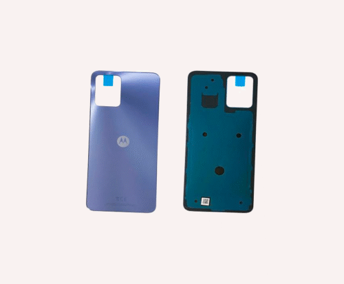 TAPA MOTO G13
