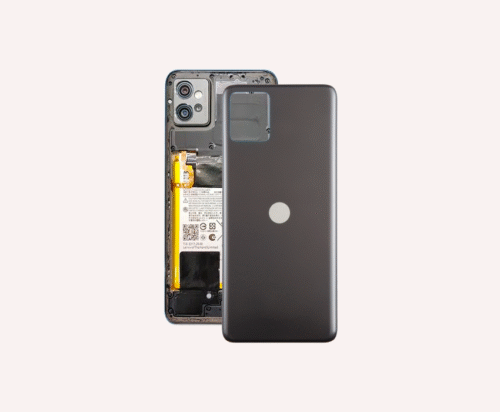 TAPA MOTO G32