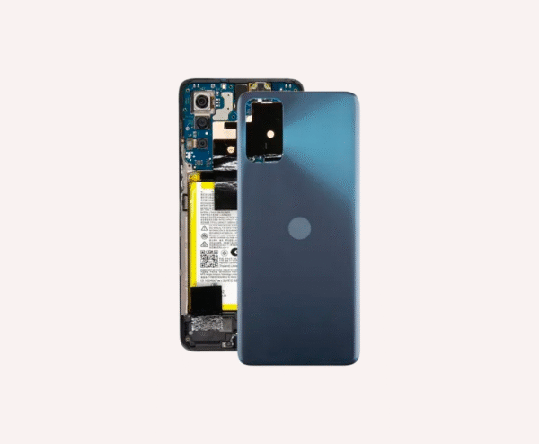 TAPA MOTO G42 servi
