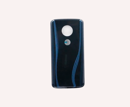 TAPA MOTO G6 PLAY
