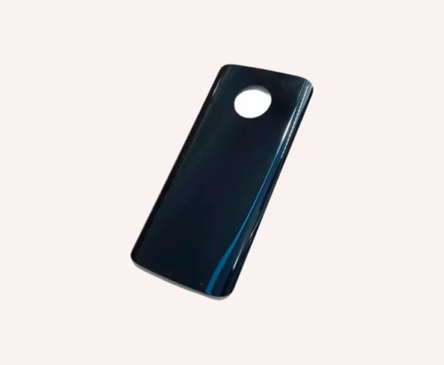 TAPA MOTO G6 PLUS