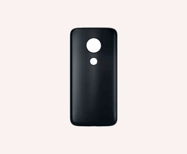 TAPA MOTO G7 PLAY