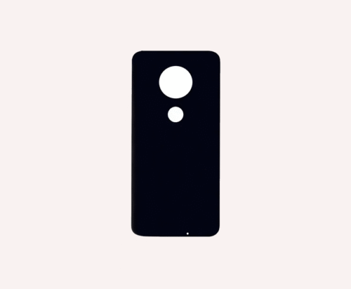TAPA MOTO G7 POWER