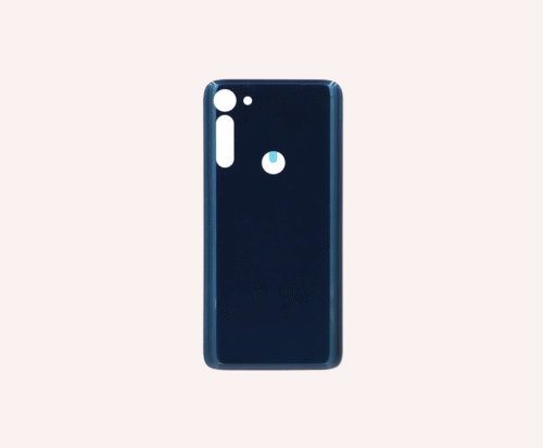 TAPA MOTO G8 PLAY