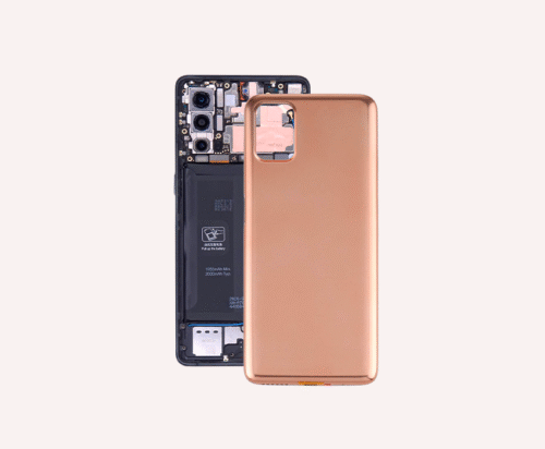 TAPA MOTO G9 PLUS