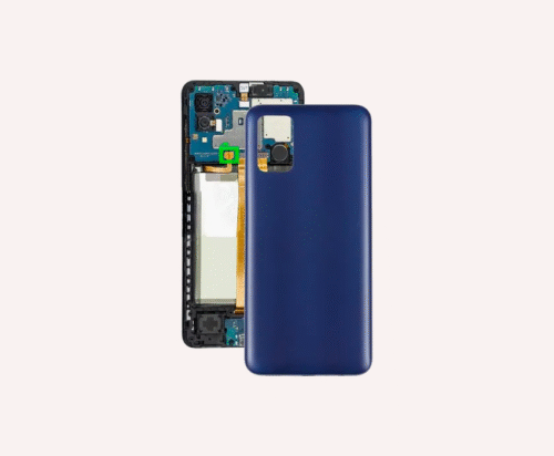 TAPA SAMSUNG A03S