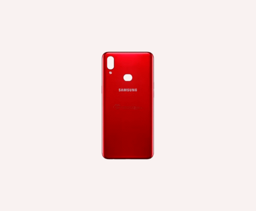 TAPA SAMSUNG A10S