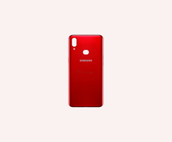 TAPA SAMSUNG A10S