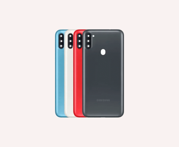 TAPA SAMSUNG A11
