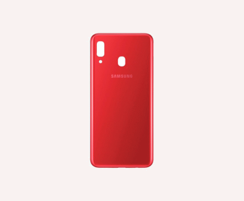 TAPA SAMSUNG A20