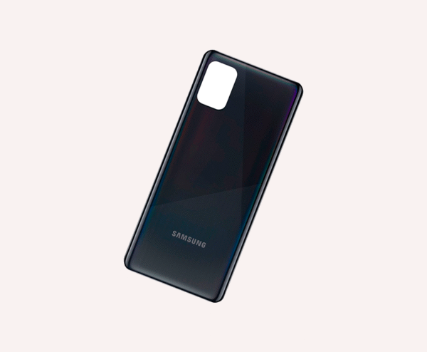 TAPA SAMSUNG A31