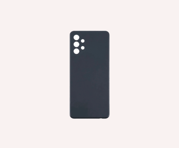 TAPA SAMSUNG A32 negra