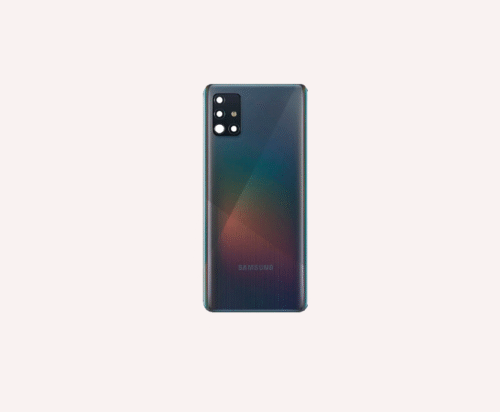TAPA SAMSUNG A71