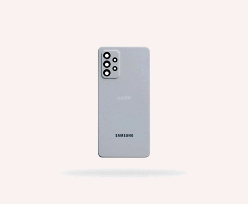 TAPA SAMSUNG A72