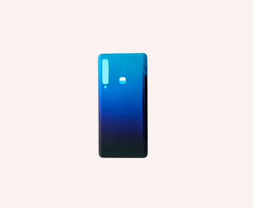 TAPA SAMSUNG A9 2018
