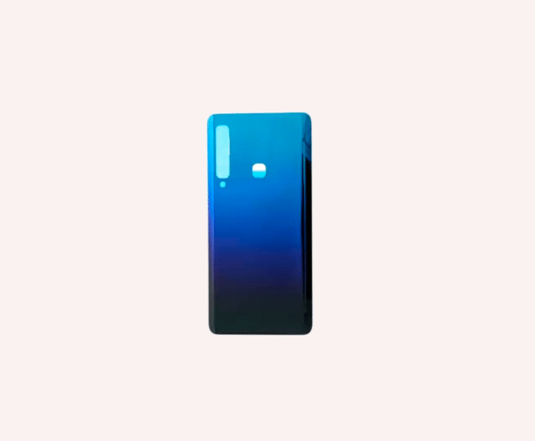 TAPA SAMSUNG A9 2018