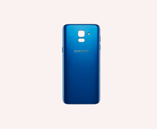TAPA SAMSUNG J6