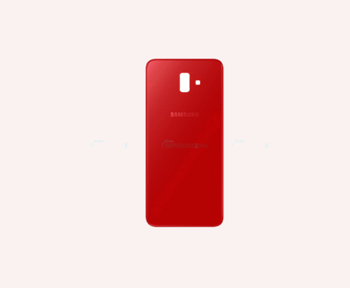 TAPA SAMSUNG J6 PLUS