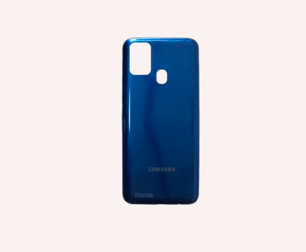 TAPA SAMSUNG M31