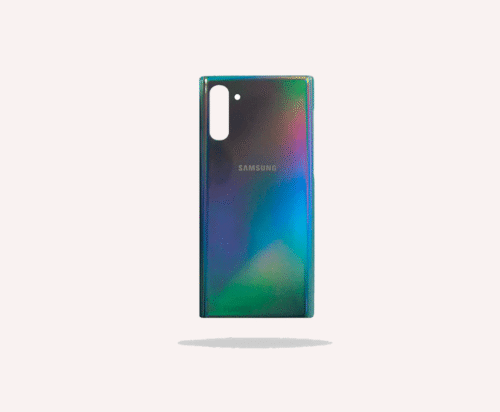 TAPA SAMSUNG NOTE 10 PLUS