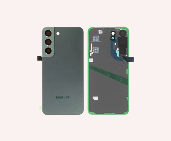 TAPA SAMSUNG S22