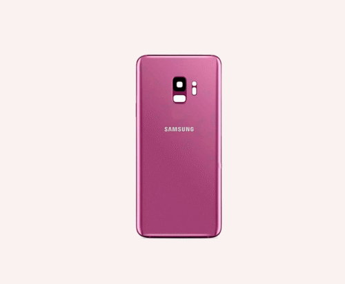 TAPA SAMSUNG S9