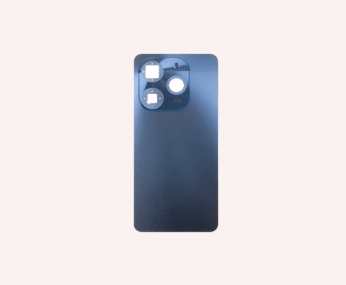 TAPA TECNO SPARK GO