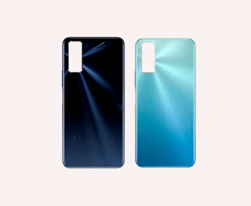 TAPA VIVO Y20S