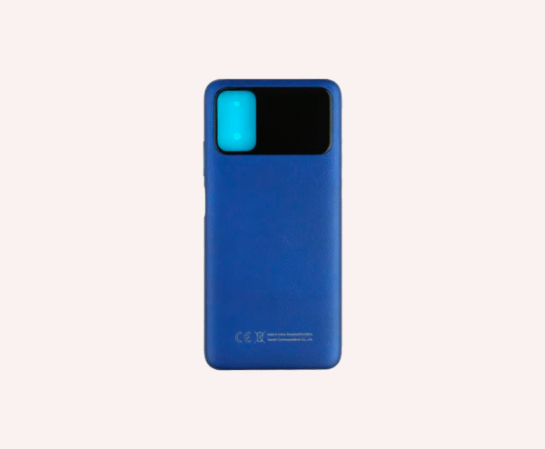 TAPA XIAOMI M3