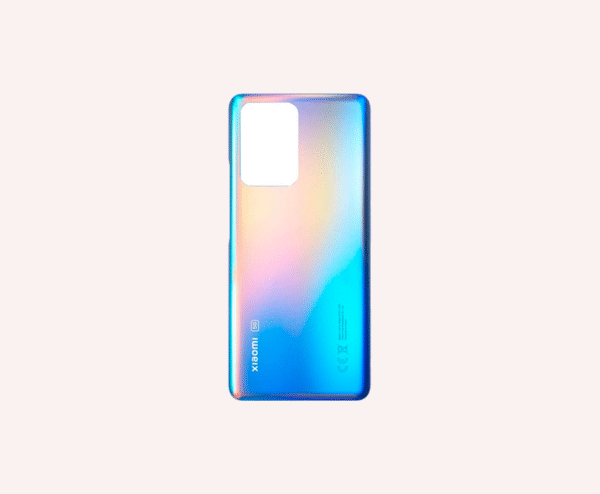 TAPA XIAOMI MI 11T