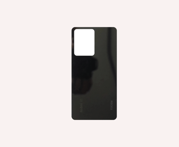 TAPA XIAOMI NOTE 12 PRO