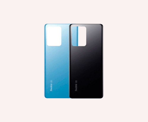 TAPA XIAOMI NOTE 12 PRO PLUS