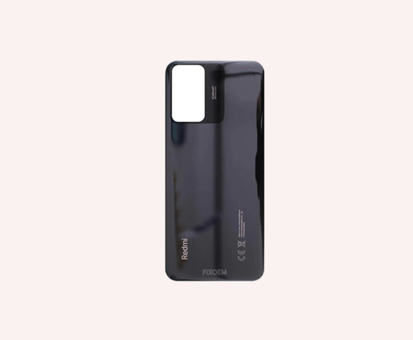 TAPA XIAOMI NOTE 12S