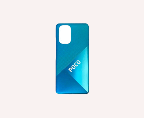 TAPA XIAOMI POCO F3