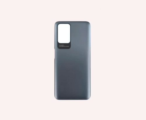TAPA XIAOMI REDMI 10 Blanca