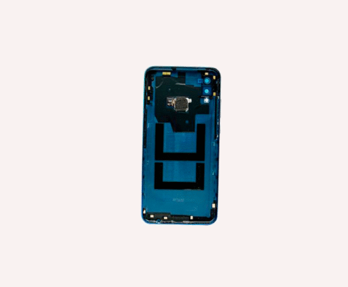 Tapa Huawei  PSmart 2019