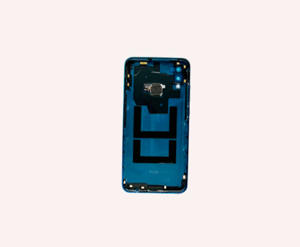 Tapa Huawei  PSmart 2019