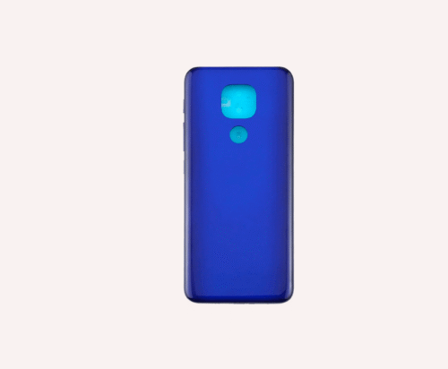 TAPA MOTO G9 PLAY
