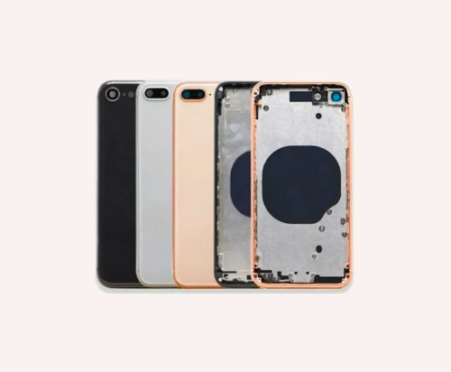 VACOVER IPHONE 8