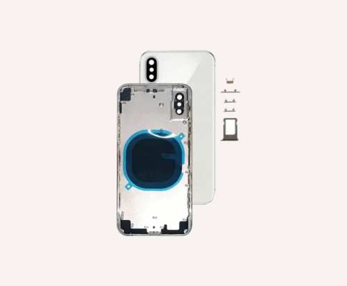 VACOVER IPHONE X