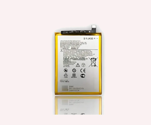 BATERIA MOTO E7 Plus