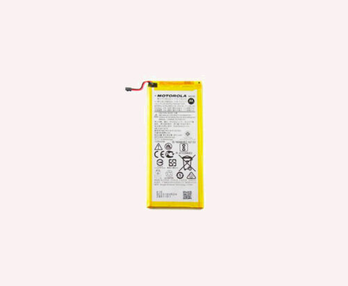 BATERIA MOTO G6 / HG30 ORG CAJA