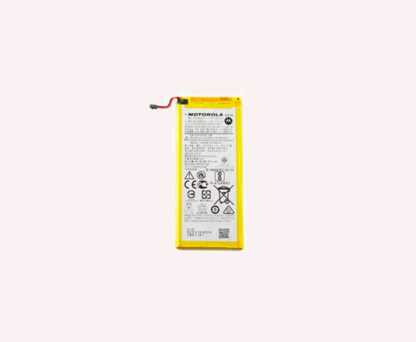 BATERIA MOTO G6 / HG30 ORG CAJA