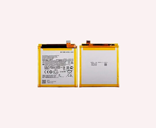 BATERIA MOTO ONE HYPER /KG50 ORI EN CAJA